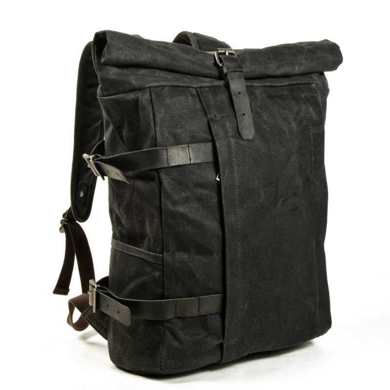 Travel Backpack Anti Theft - modello di zaino antifurto multifunzionale, borsa