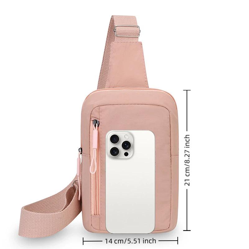 Fashion Backpack Women - Mini Borsa a Tracolla Elegante, Zaino