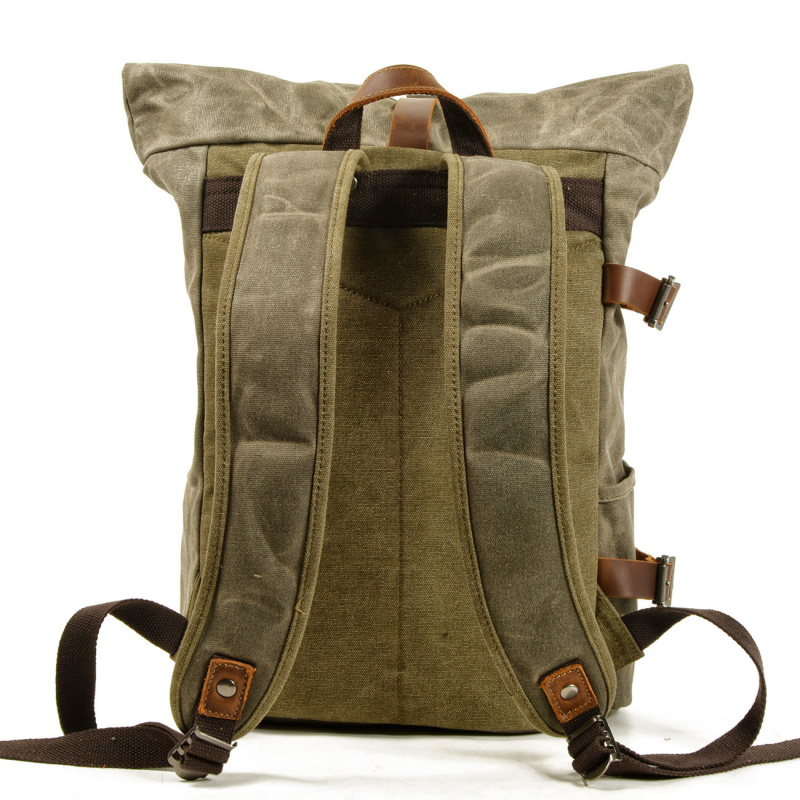 modello di zaino antifurto mul - Travel Backpack Anti Theft recensione e prezzo