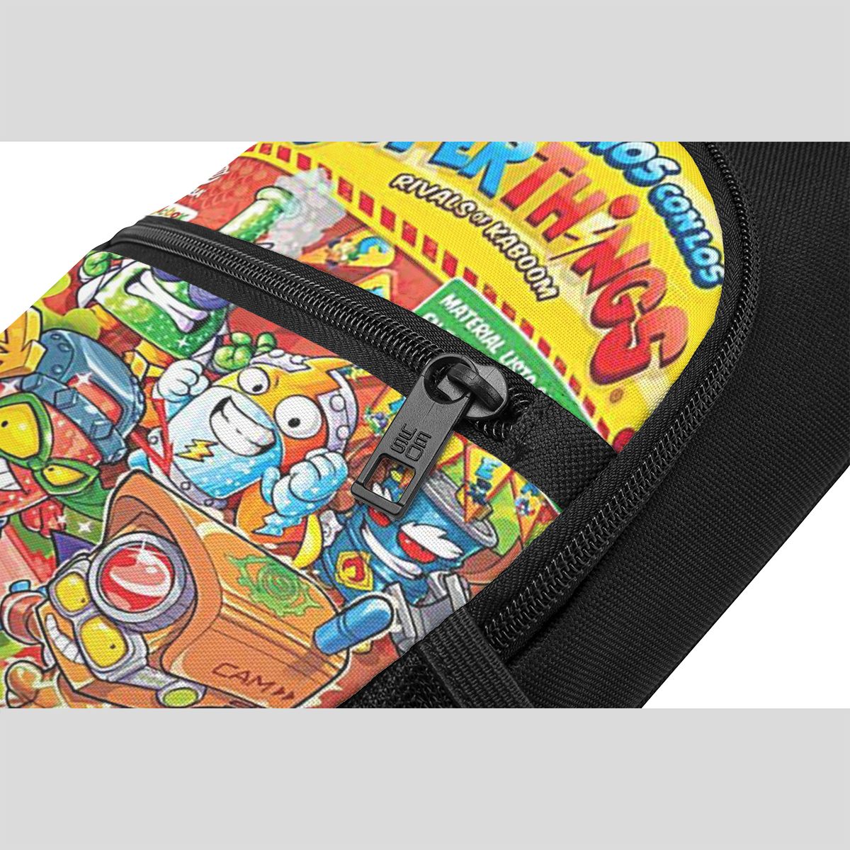 Borsa a tracolla Super Zings S - Sling Backpack Shoulder recensione e prezzo