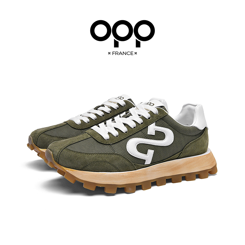 Scarpe Sportive OPP Cool Force - New Balance Shoes 574 recensione e prezzo
