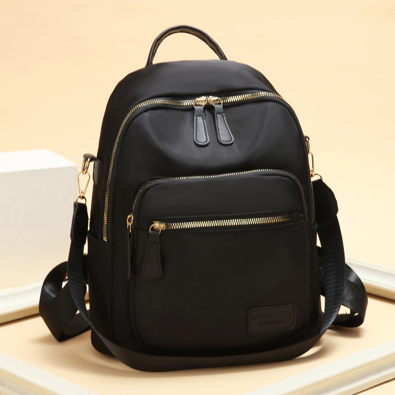 3 In 1 zaino antifurto di alta - Travel Backpack Anti Theft recensione e prezzo