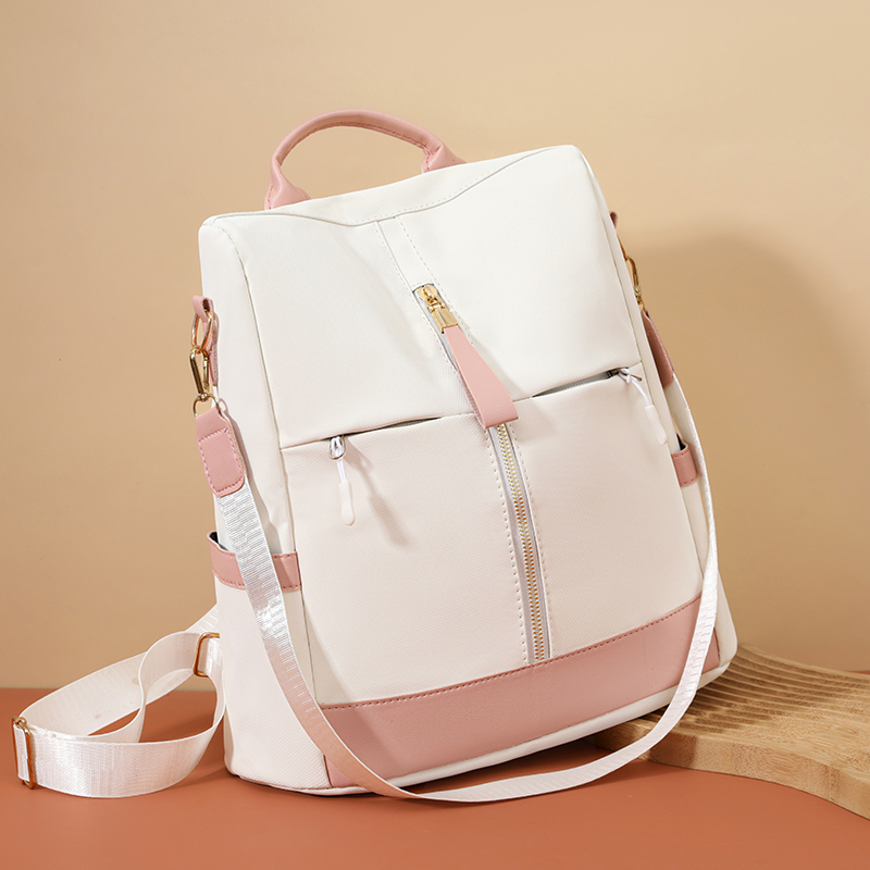 2024 nuovo zaino da donna stil - Travel Backpack Anti Theft recensione e prezzo