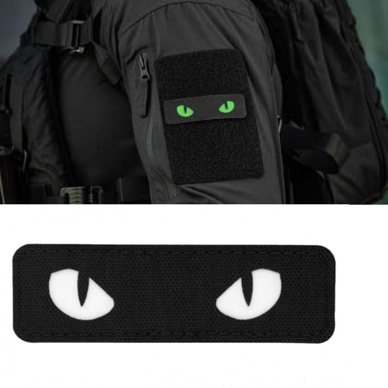 Patch Ricamate Militari con Oc - Urban Backpack Tactical recensione e prezzo