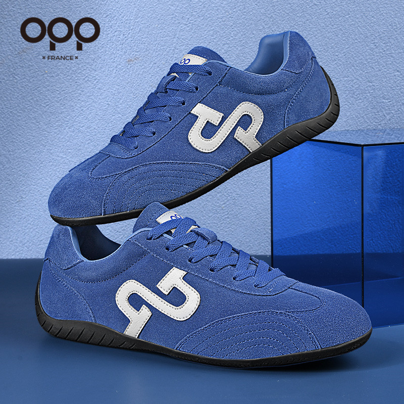 OPP Nuove Sneakers da Uomo, Sc - New Balance Shoes 574 recensione e prezzo