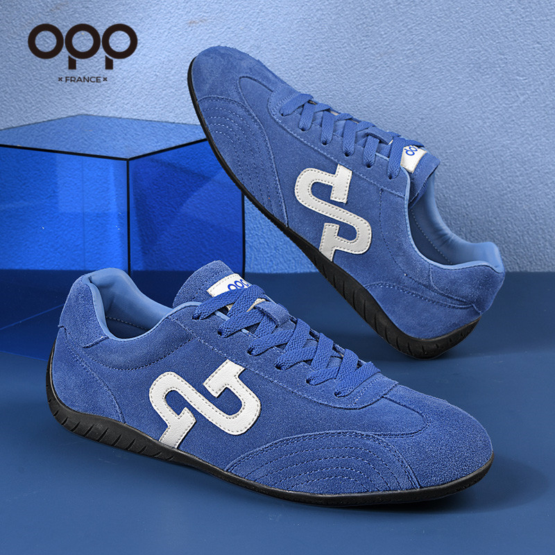 OPP Nuove Sneakers da Uomo, Sc - New Balance Shoes 574 recensione e prezzo