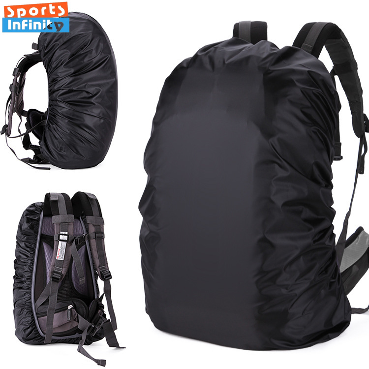 Zaino antipolvere da 20-80 lit - Rain Cover Backpack recensione e prezzo