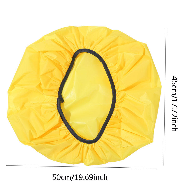 Copertura antipioggia leggera  - Rain Cover Backpack recensione e prezzo