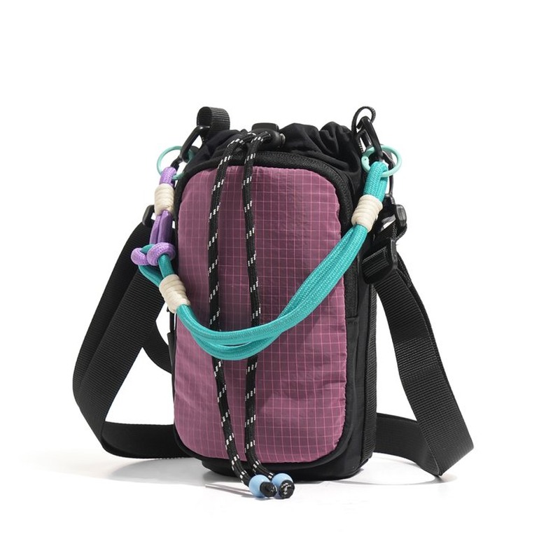 Borsa a tracolla con coulisse  - Hydration Pack Outdoor recensione e prezzo