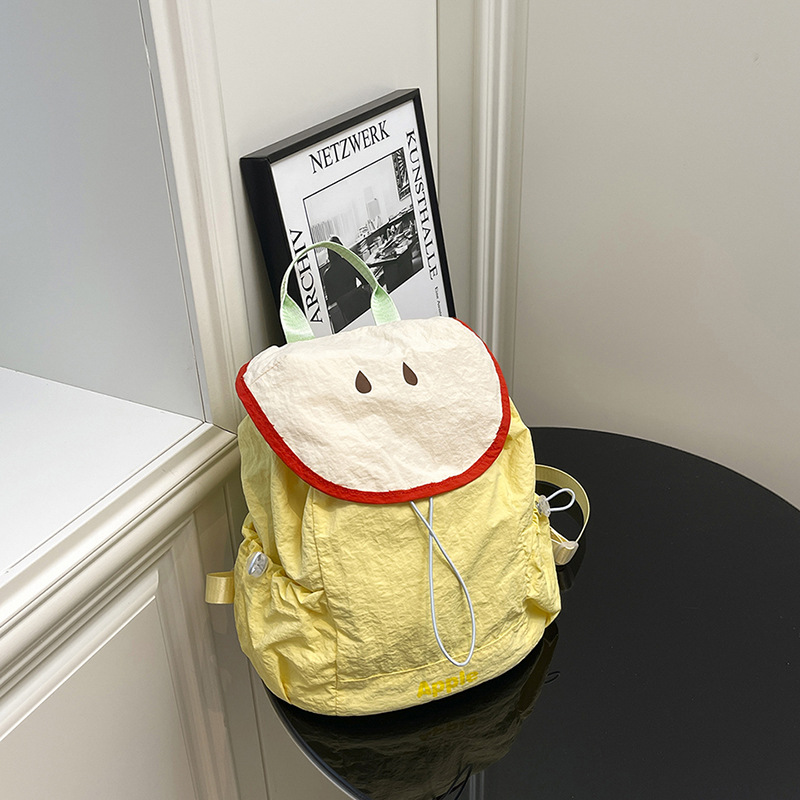 Nuovo Zaino Estivo da Donna co - Canvas Backpack Casual recensione e prezzo
