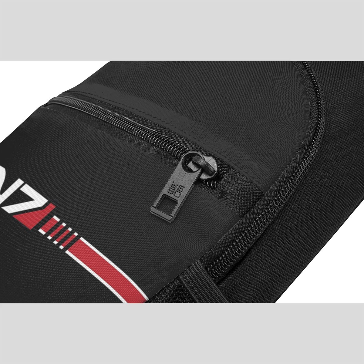 Borsa a tracolla N7 con logo,  - Sling Backpack Shoulder recensione e prezzo