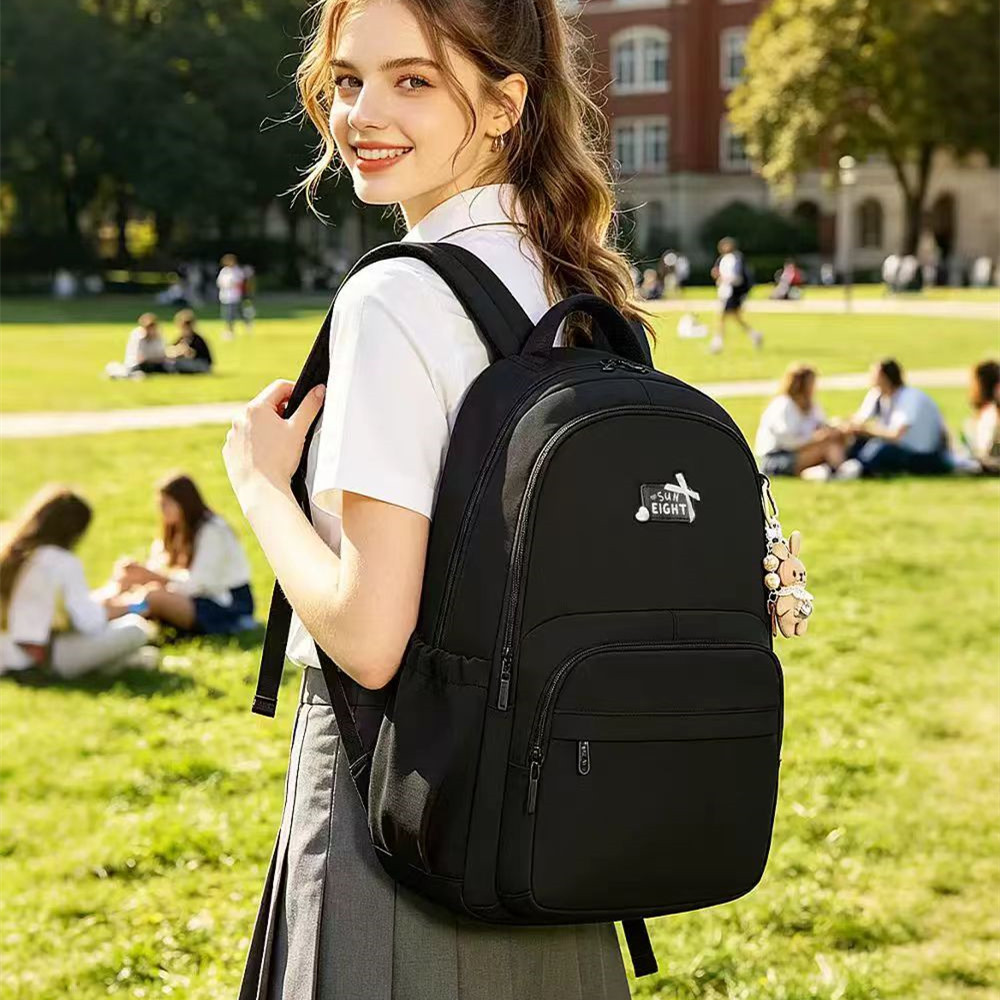 Zaino Scolastico Sun Eight per - Laptop Backpack 15.6 recensione e prezzo